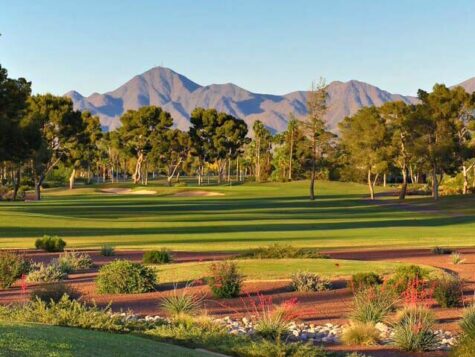 Scottsdale Golf Trip McCormick Ranch Old Town