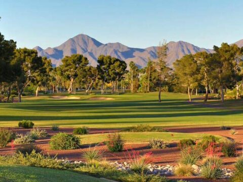 Scottsdale Golf Trip McCormick Ranch Old Town