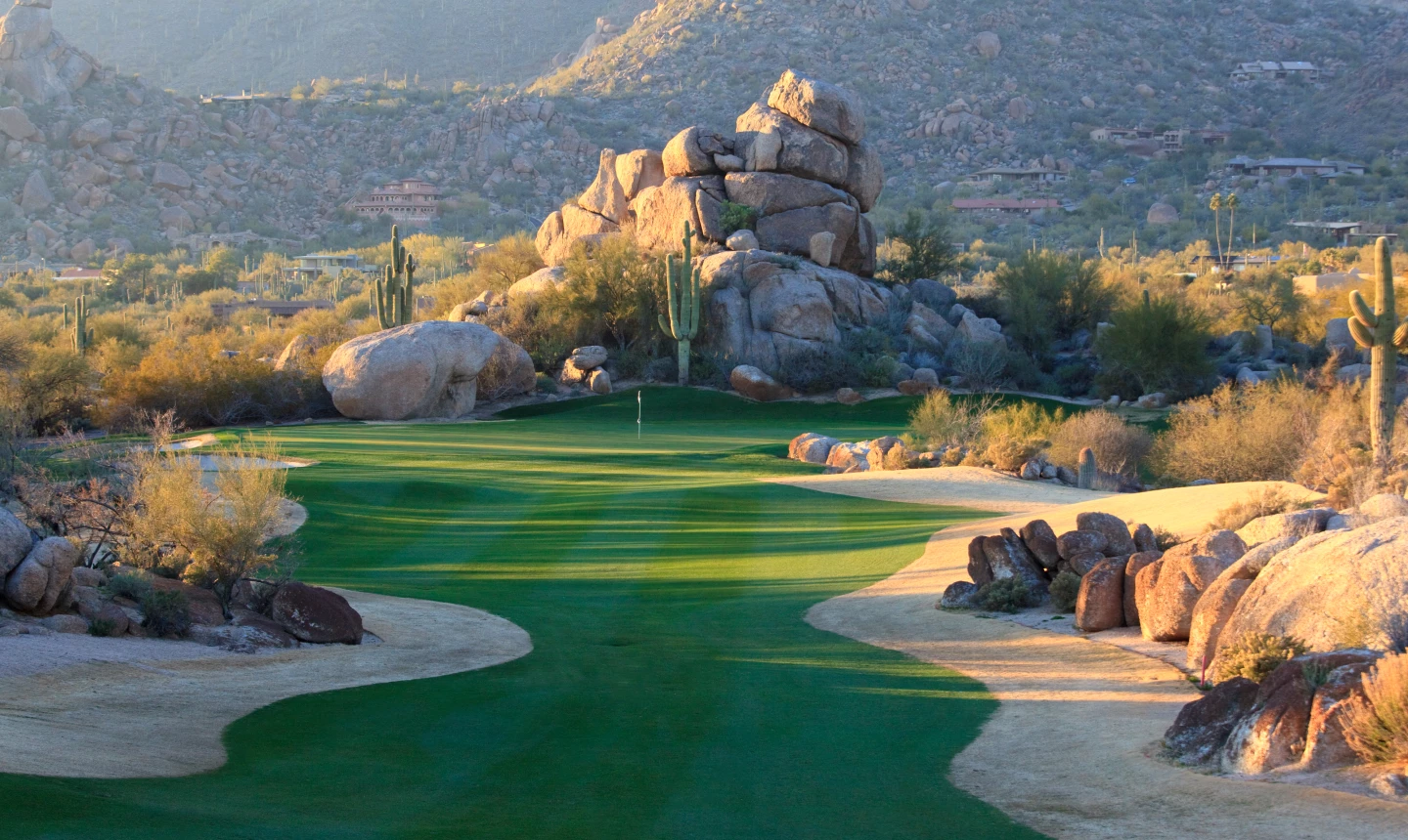 Boulders GolfScottsdaleArizona com