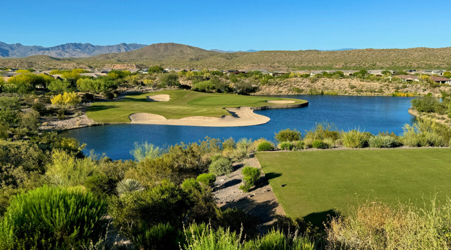 Wickenburg Ranch Takes Residential Golf to the Next Level