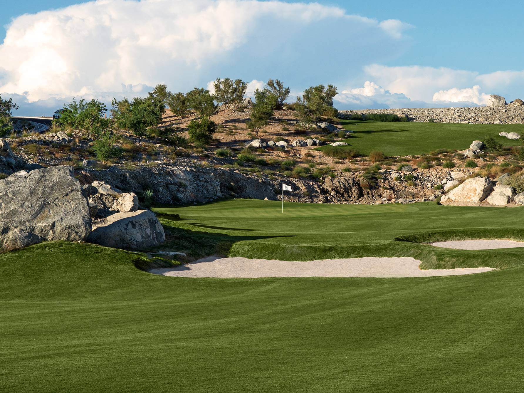 Verrado Golf Course Phoenix Golf Stay & Play