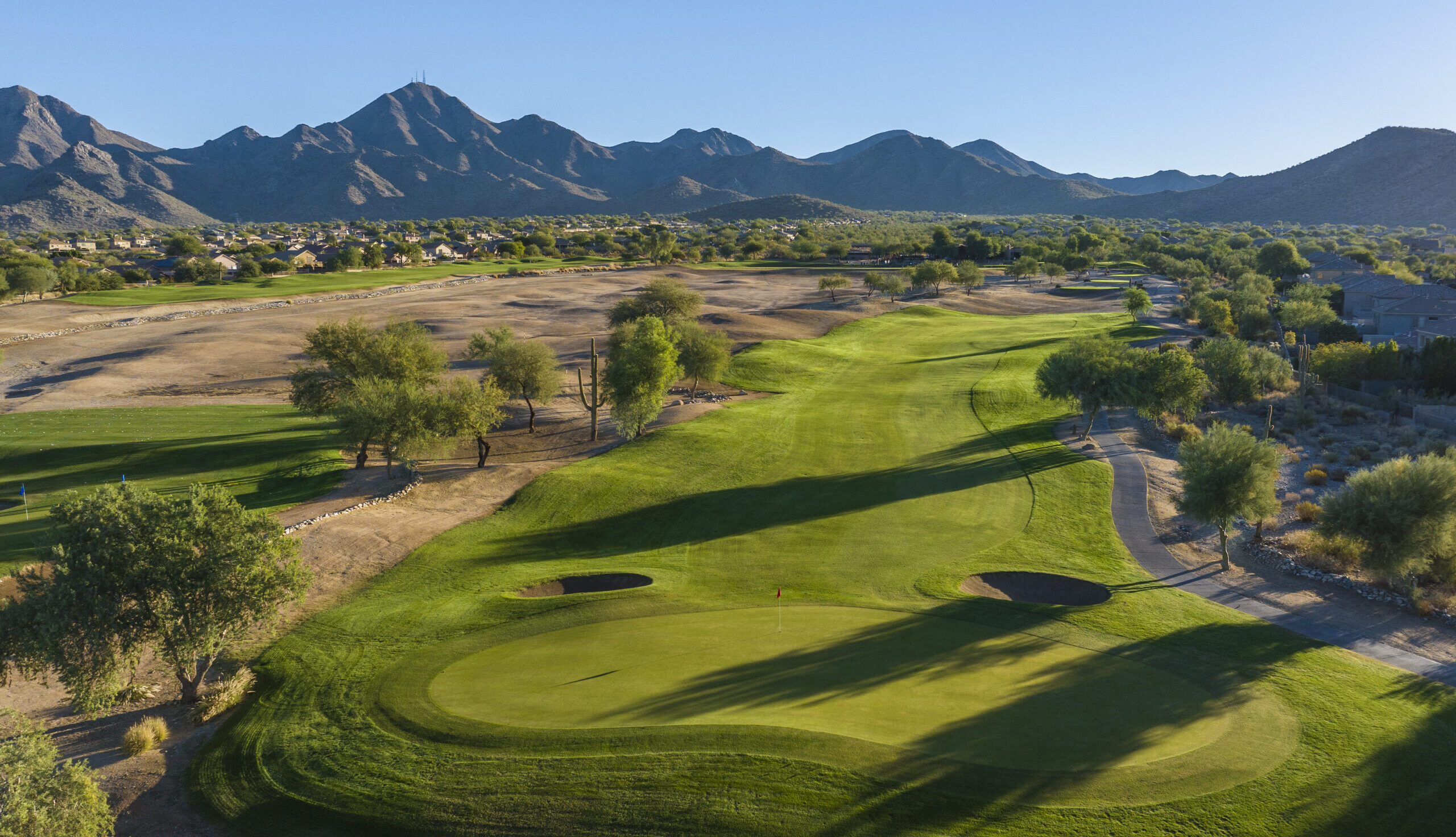 McDowell Mountain GolfScottsdaleArizona com