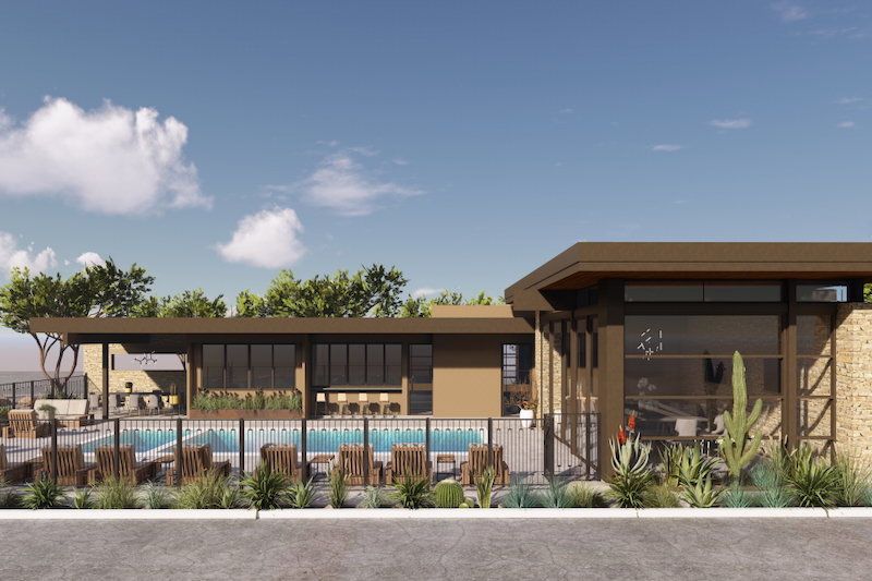 TroonNorth Golf Lodging