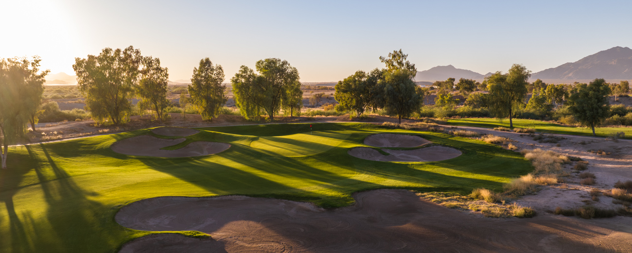 Best golf courses in Scottsdale Arizona for group trips