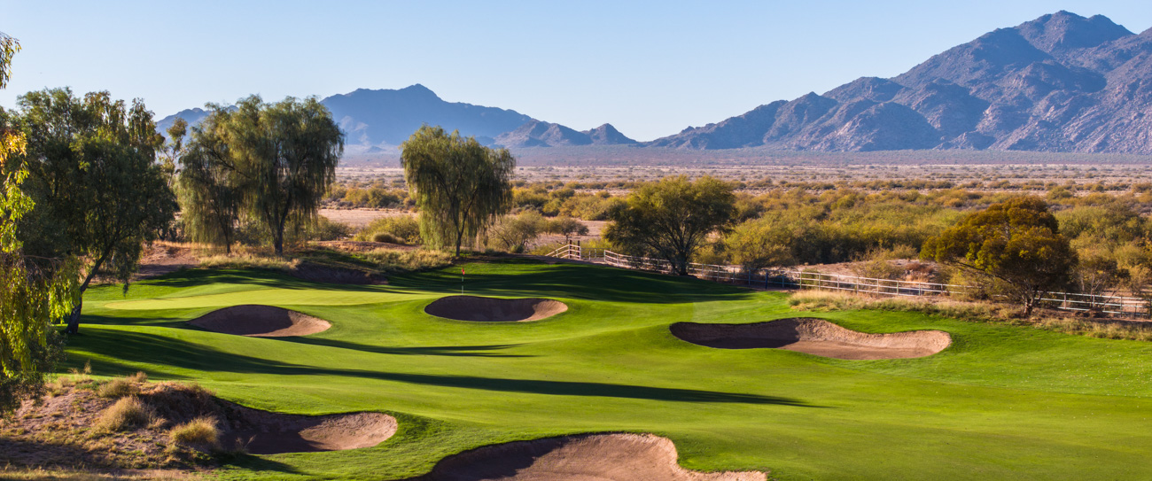 Ak-Chin Southern Dunes - GolfScottsdaleArizona.com