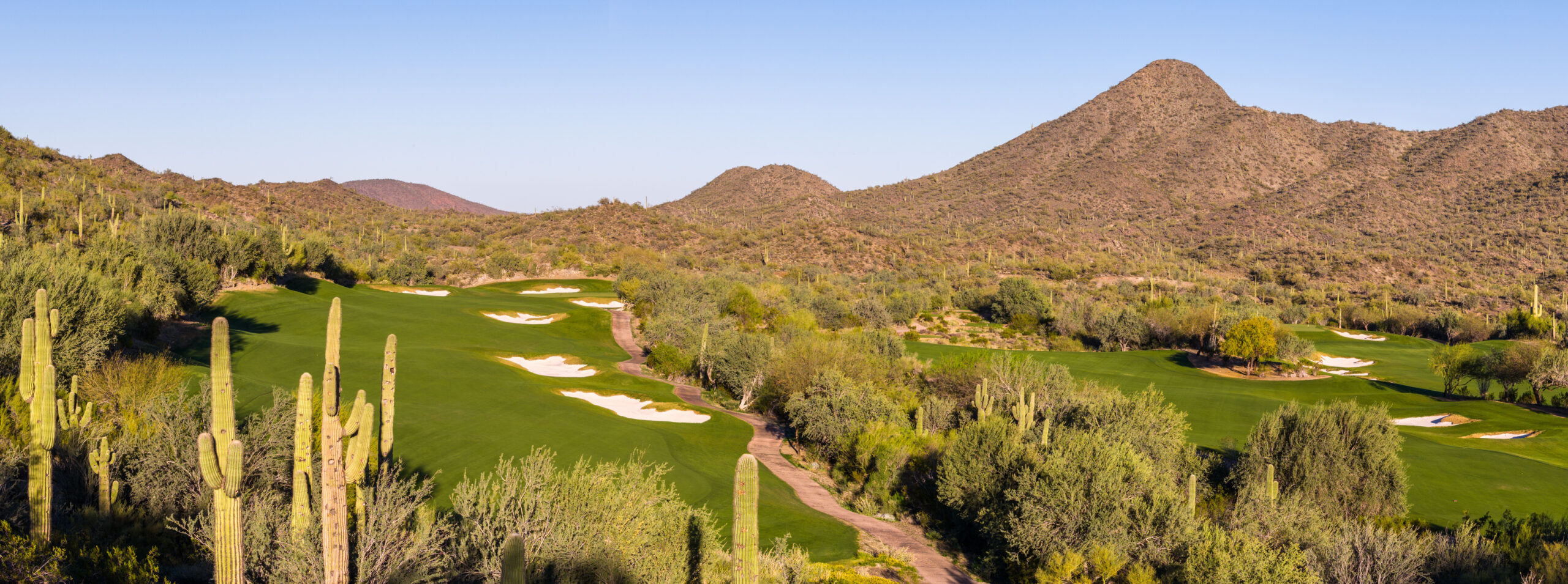 Best golf courses in Scottsdale Arizona for group trips