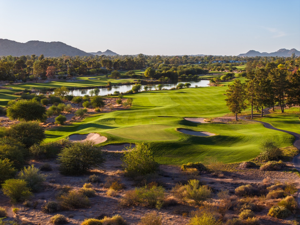Camelback Ambiente