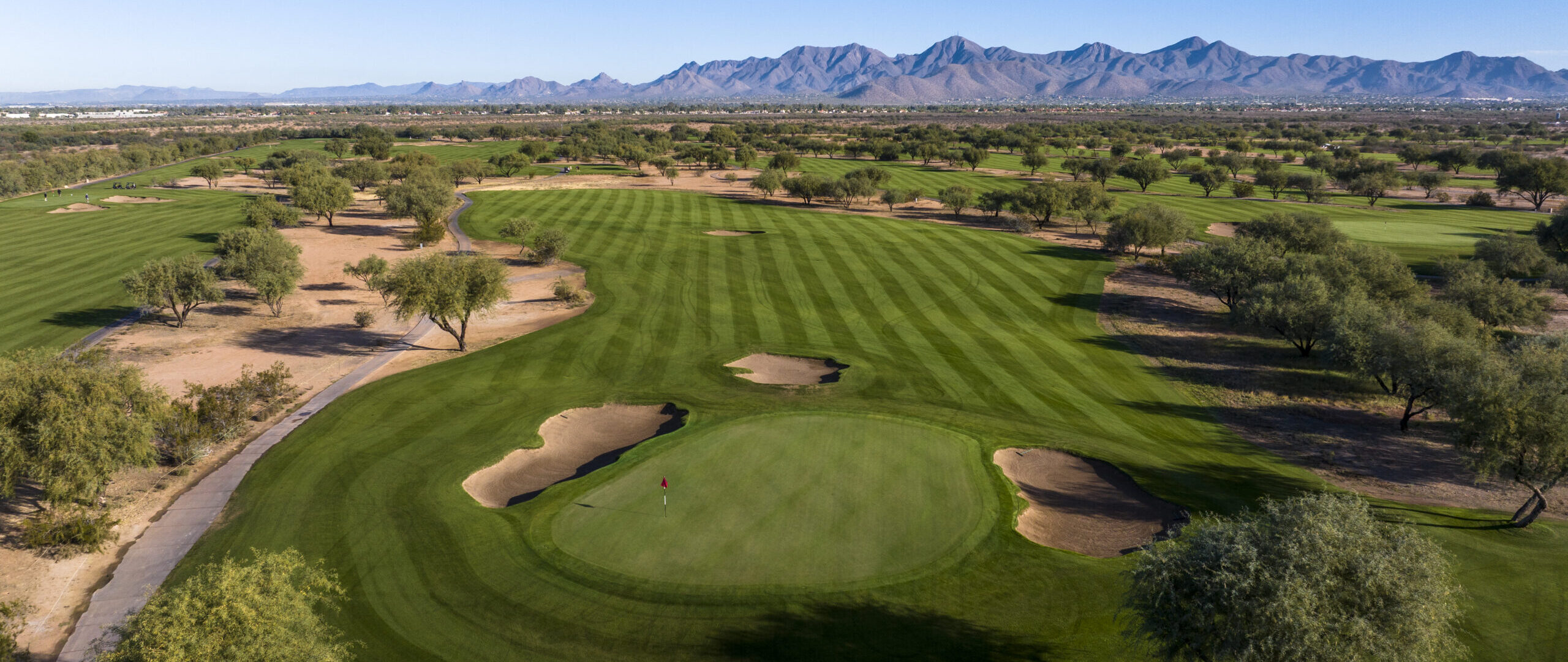 Talking Stick O'odham