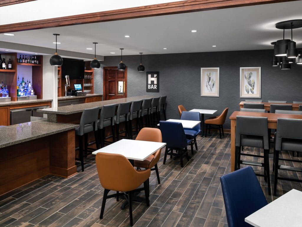 H Bar at Hyatt House Scottsdale Old Town